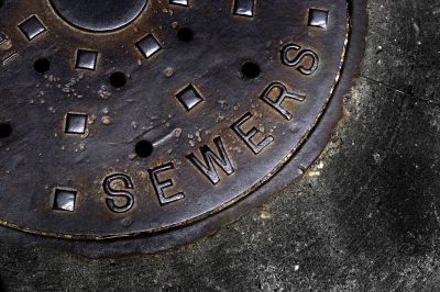 Sewer Cleanout Service detail