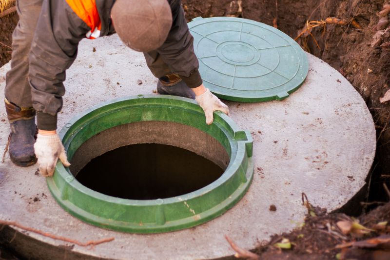 Septic Installation Service